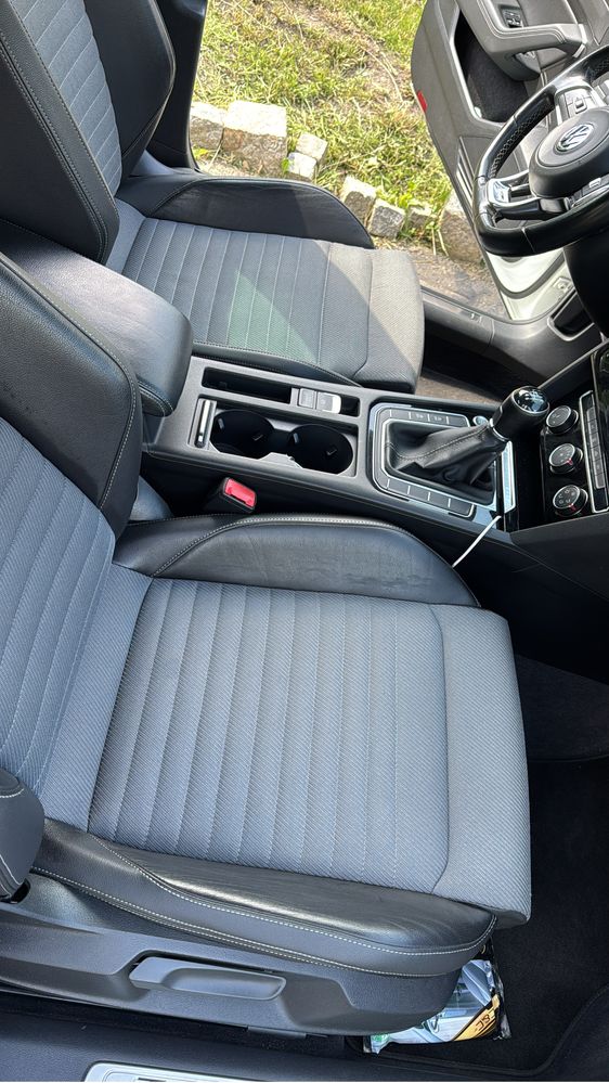 Volkswagen Passat B8 R line Zarejstrowany w PL