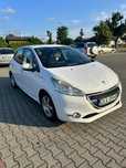 Peugeot 208 Sprzedam Peugeot 208 – Ekonomiczny i Wyposażony!