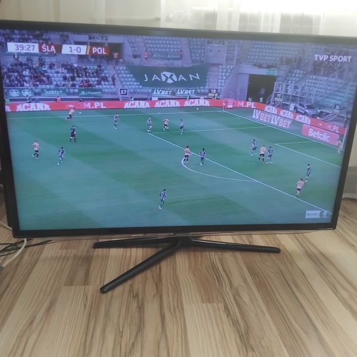 Telewizor samsung 40 cali