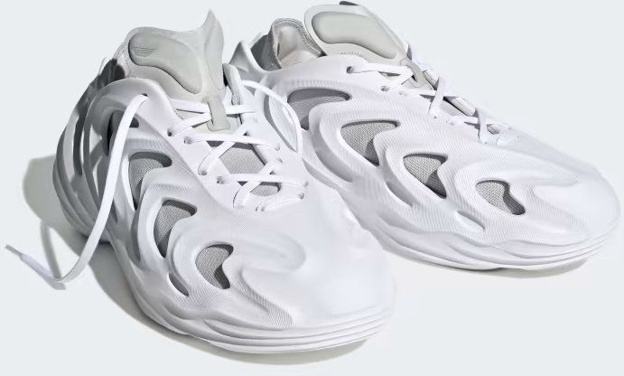 Buty adidas adiFOM Q r.40 2/3 Streetwear Sneakersy