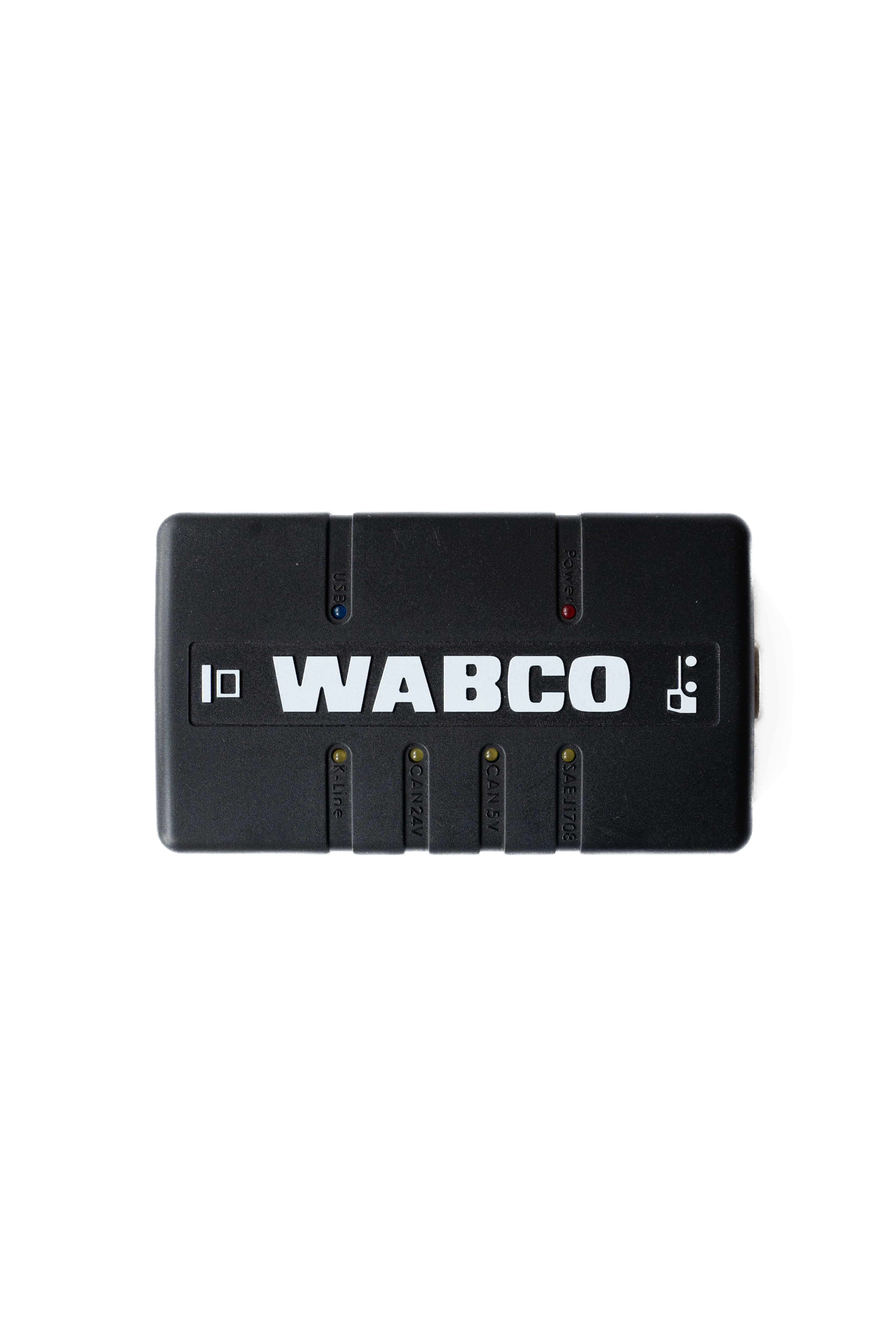 Диагностический сканер WABCO WDI (DIAGNOSTIC KIT) гарантия 1 г
