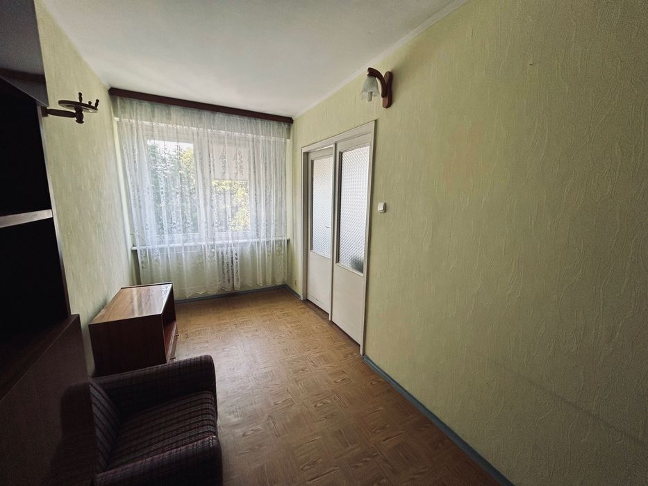 Mieszkanie 3 pokojowe