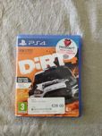Jogo para PS4: Dirt 4