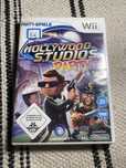 Gra na wii Hollywood studios party