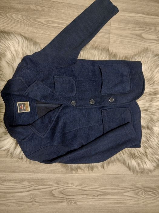 Піджак шкільний кардиган 134