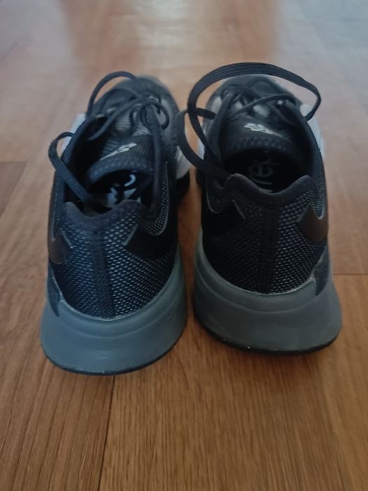 Кросівки Nike Zoom SuperRep 4