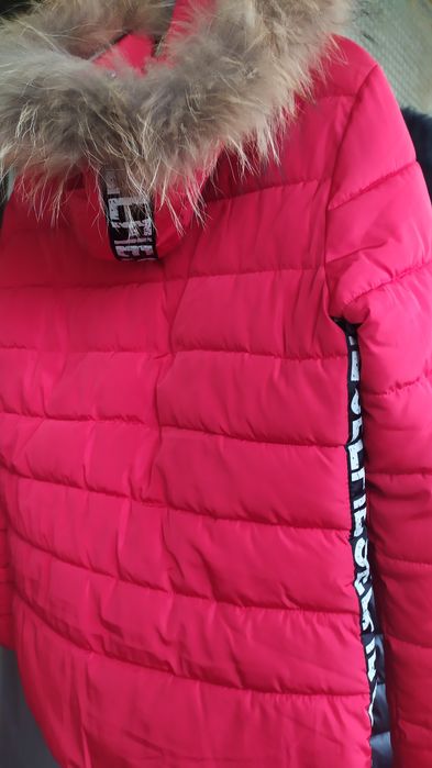Пуховик женский хорошего качества