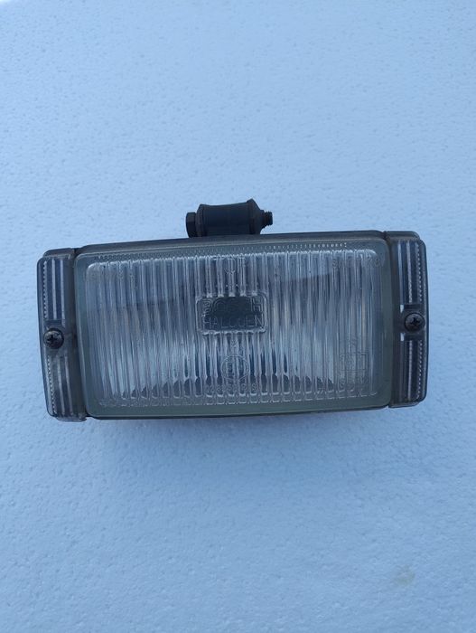Lampa Halogen Bosch Mercedes R107, W124