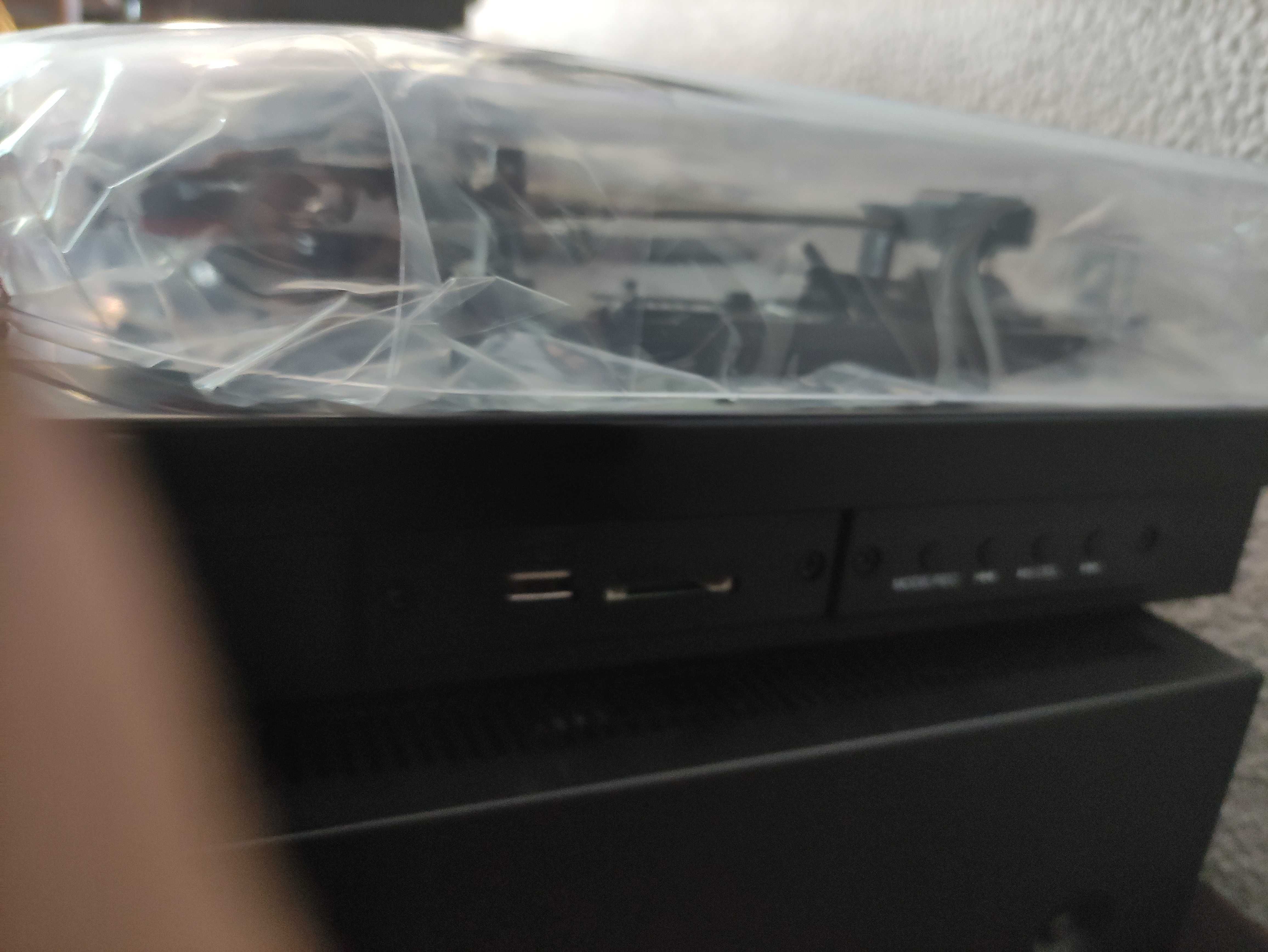 gira discos novo