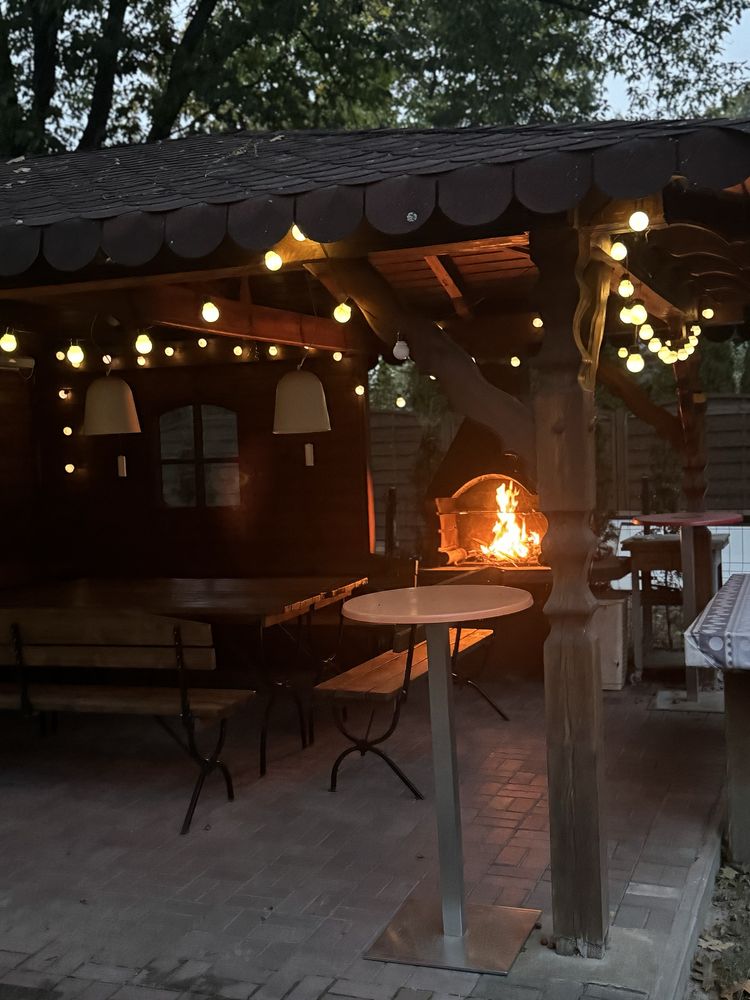 Sala do wynajecia z noclegiem- urodziny, rocznica, impreza