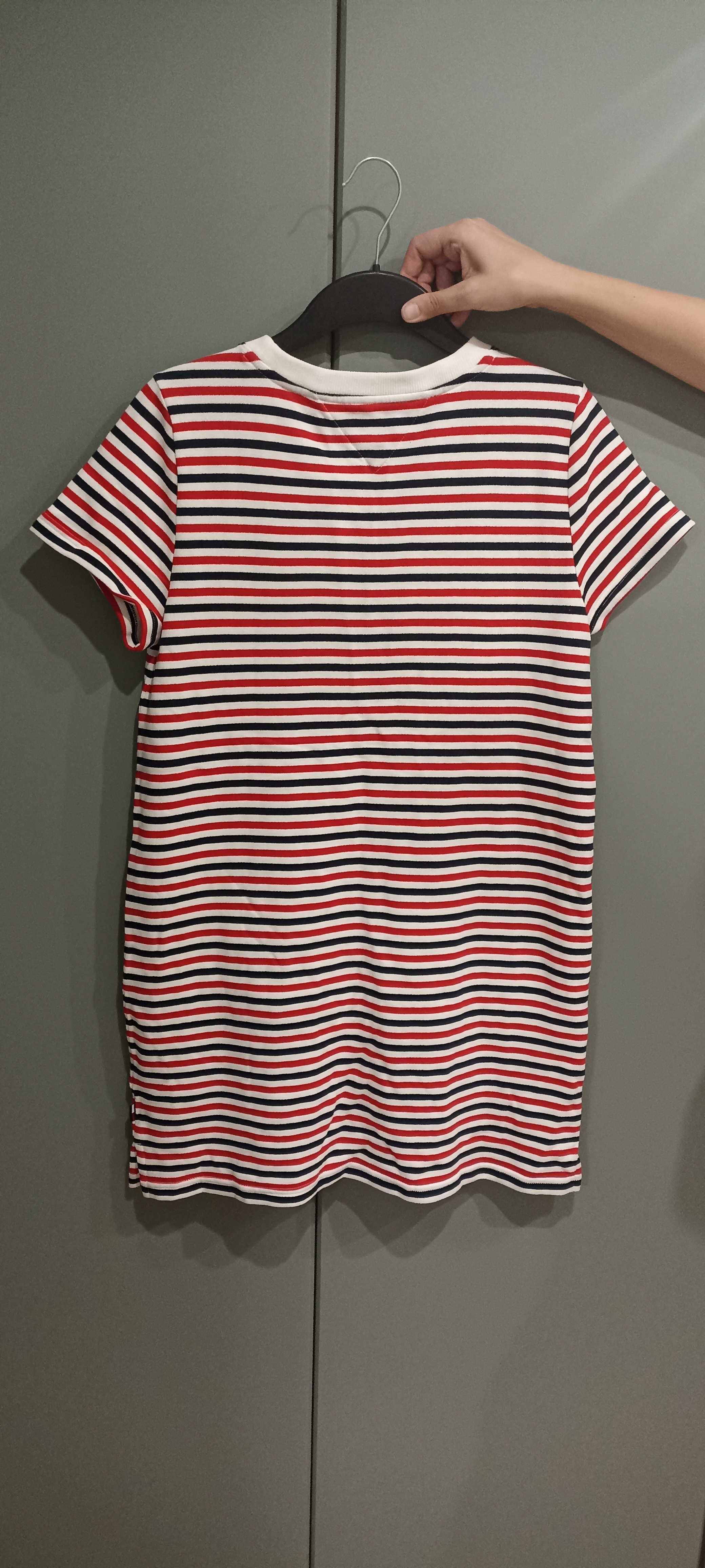 Sukienka Tommy Hilfiger rozm S