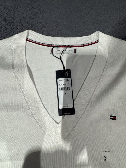 Жіночий светр Tommy Hilfiger