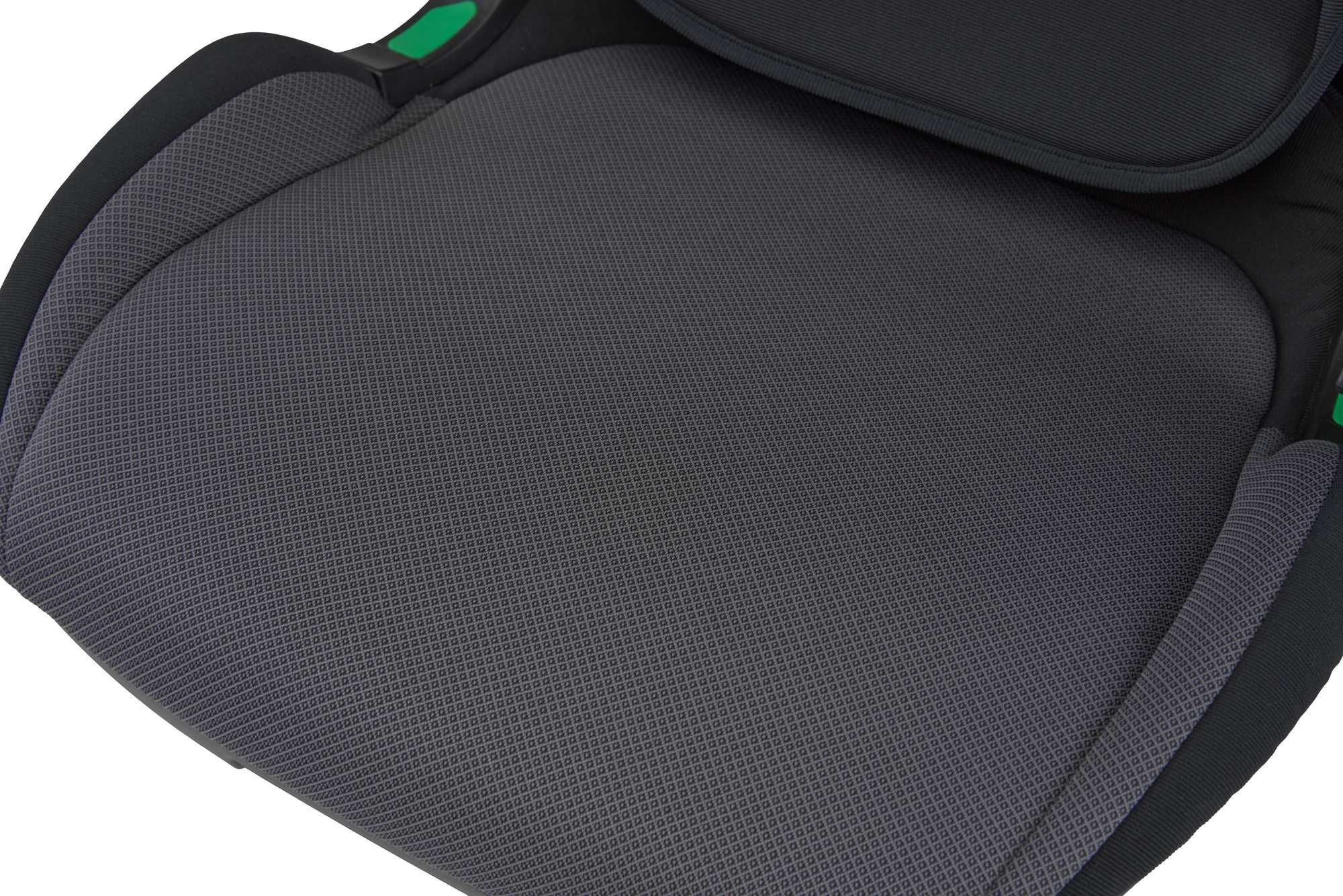 Espiro Theta Fotelik Samochodowy Isofix I-Size 100-150cm 15-36 kg