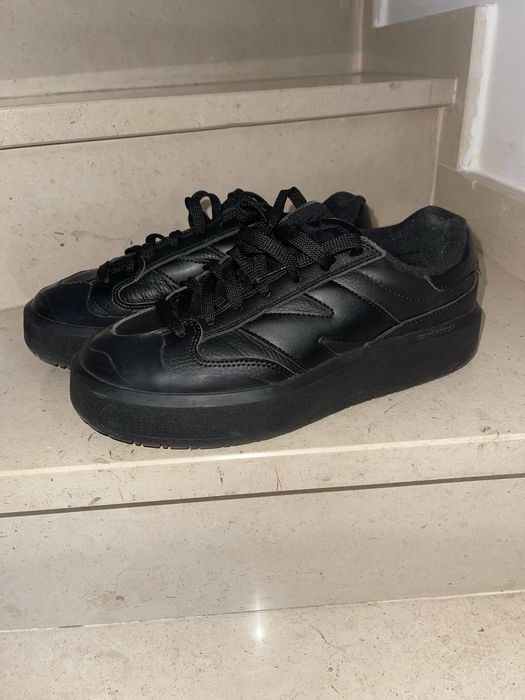 Tenis New balance CT 302 pretos