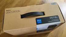 Pamięć NAS / Dysk NAS Synology DS 718+