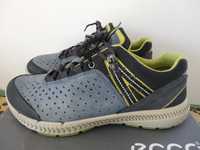 Buty ECCO INTRINSIC TR  roz. 42 SKÓRA Półbuty Trekkingowe Sportowe