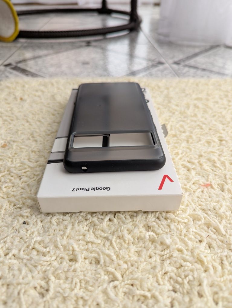 Чехол Slim Case Verizon для Pixel 7