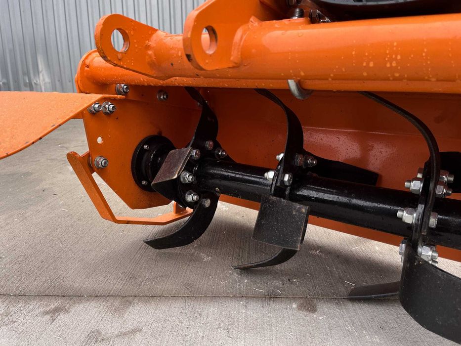 Glebogryzarka separacyjna glebogryzarki nowe od 95 do 165 cm dostawa