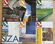 Revista Arquitectura e Vida (43 edições)