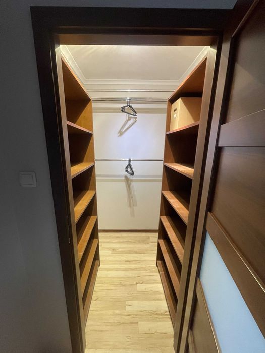 Mieszkanie 3-pok. (58 m²) przy stacji metra, Służew/Mokotów/Warszawa
