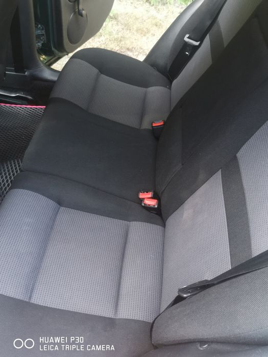 Продам golf 4 1.6