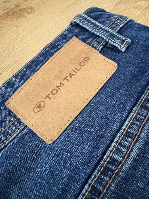 Jeansy Tom Tailor