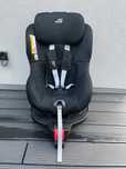 Fotelik Britax Romer Dualfix stan bardzo dobry + mata Tuloko gratis!