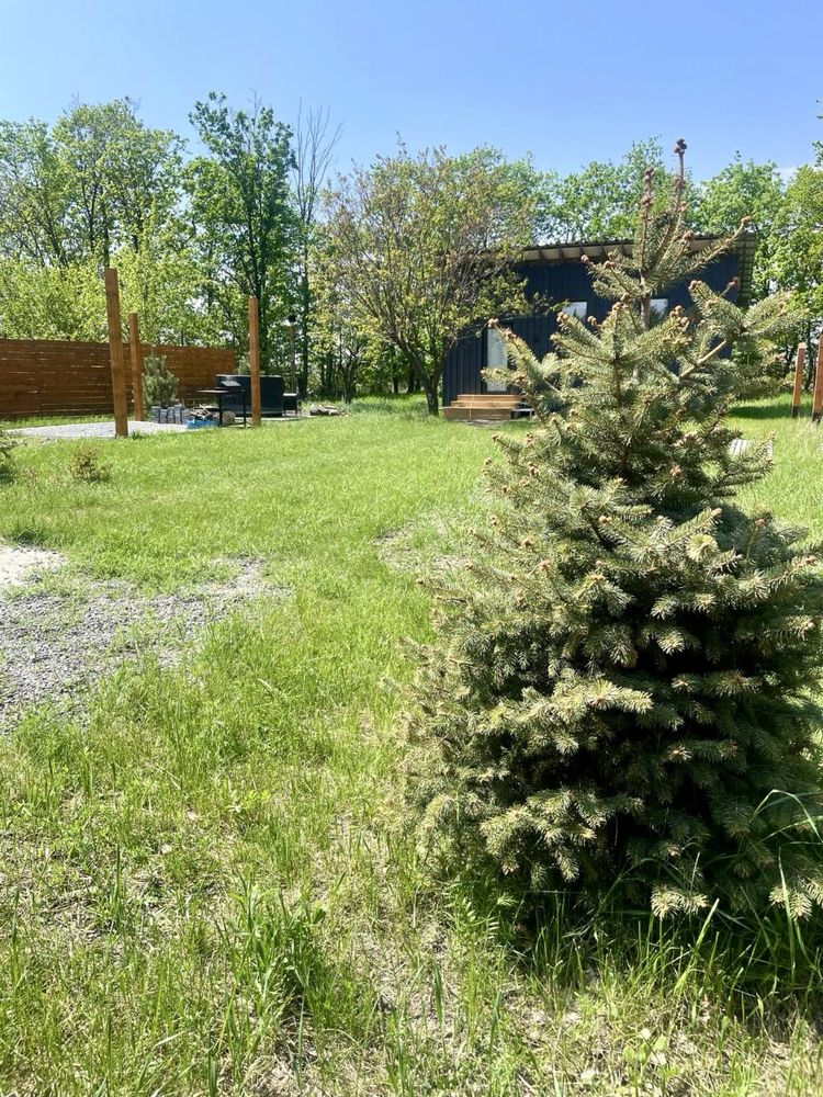 Чан+будинок-2900 грн. Відпочинок на природі