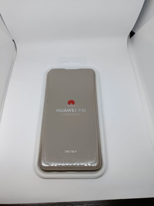Etui pokrowiec Huawei P30