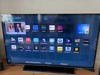 Telewizor Samsung 50 cali UE50HU6900S – UHD Smart TV
