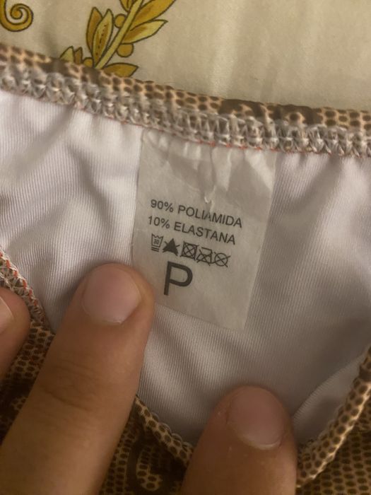 Bikini com Bojo Brasil - P