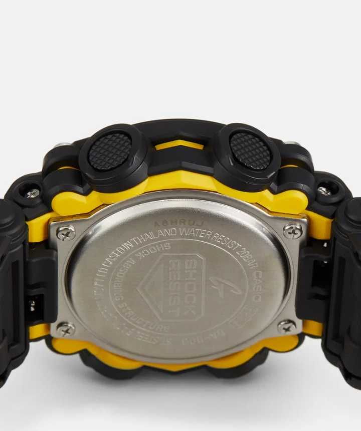 Casio G Shock nowy