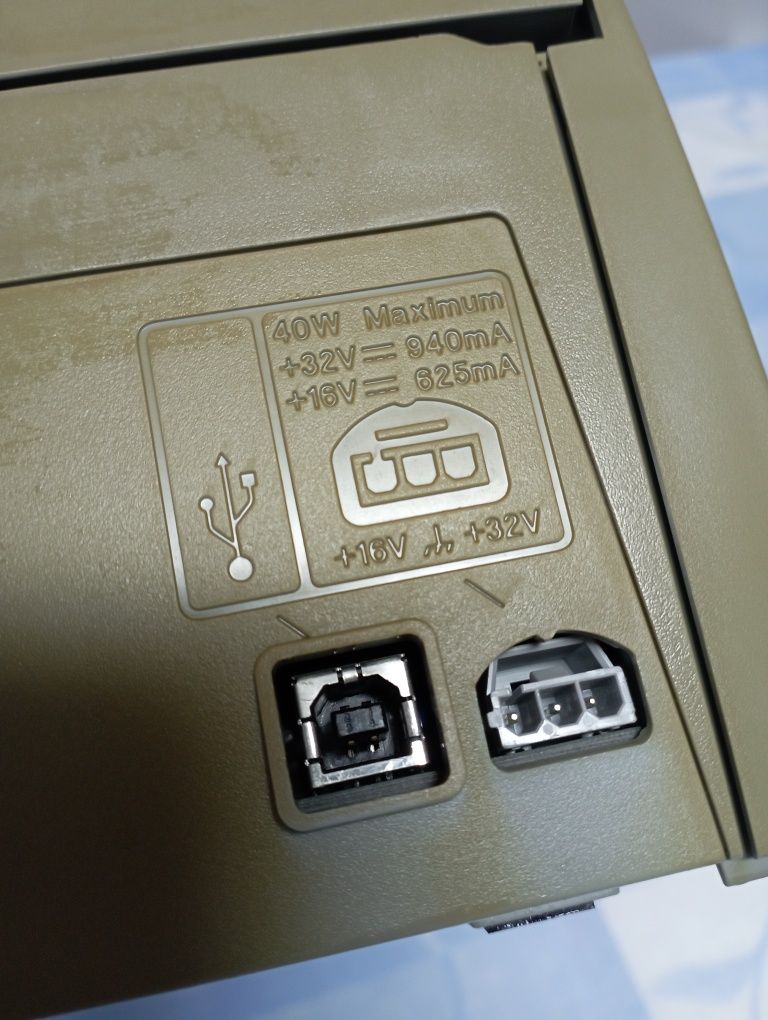 Impressora multifunções HP