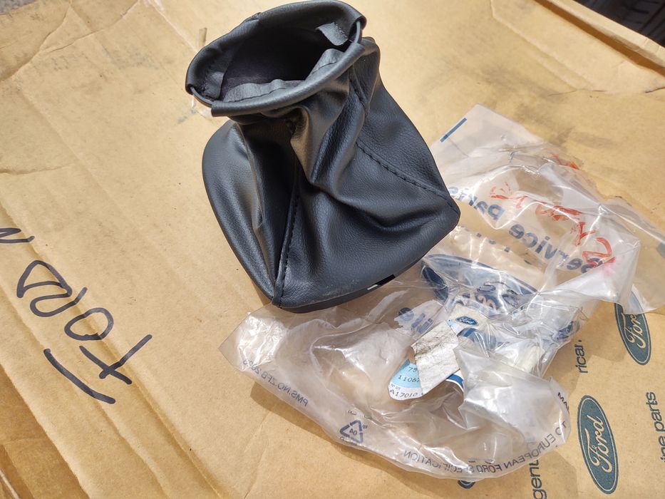 Fole manete mudanças Ford Focus MK1 98-05