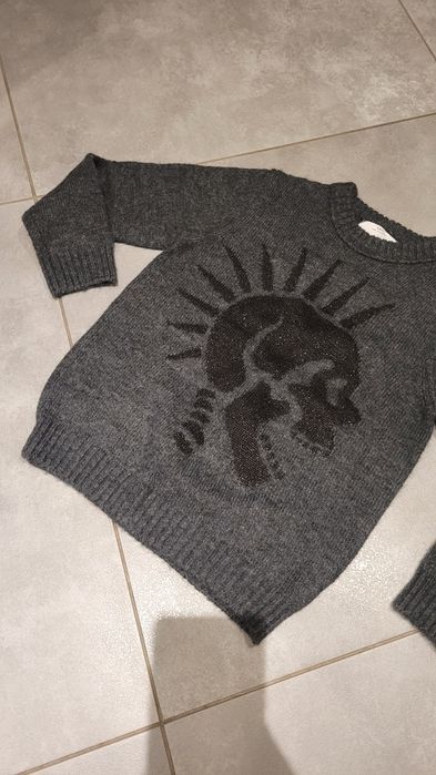 Sweter zara 122 kraków