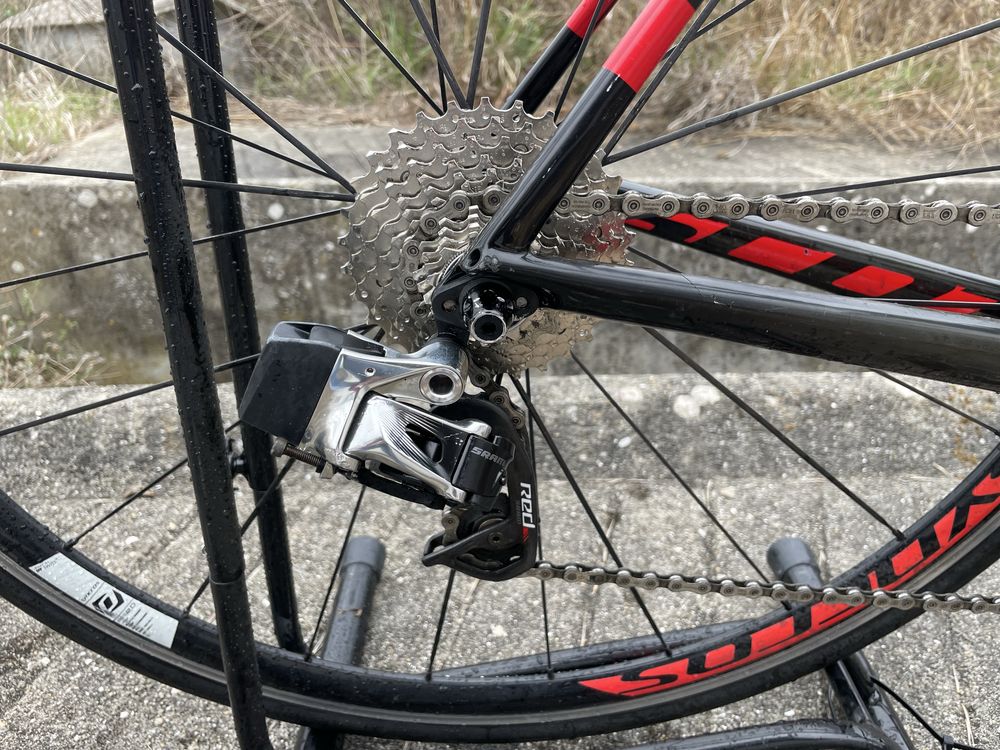 Scott Addict 20