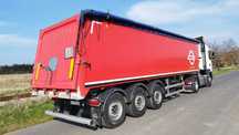 Bodex  Bodex 44m3