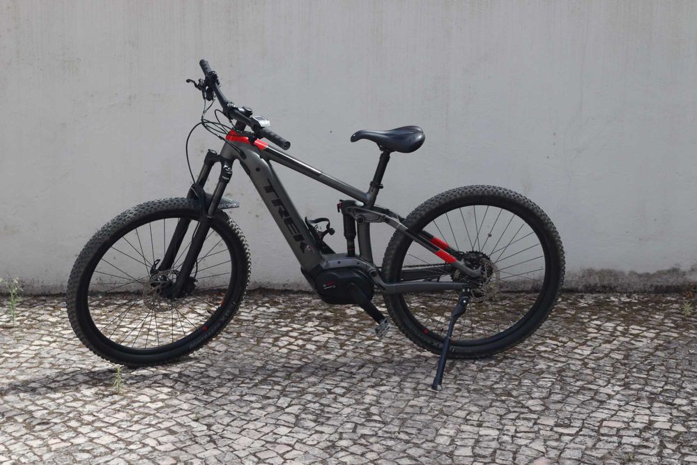 TREK Powerfly FS5