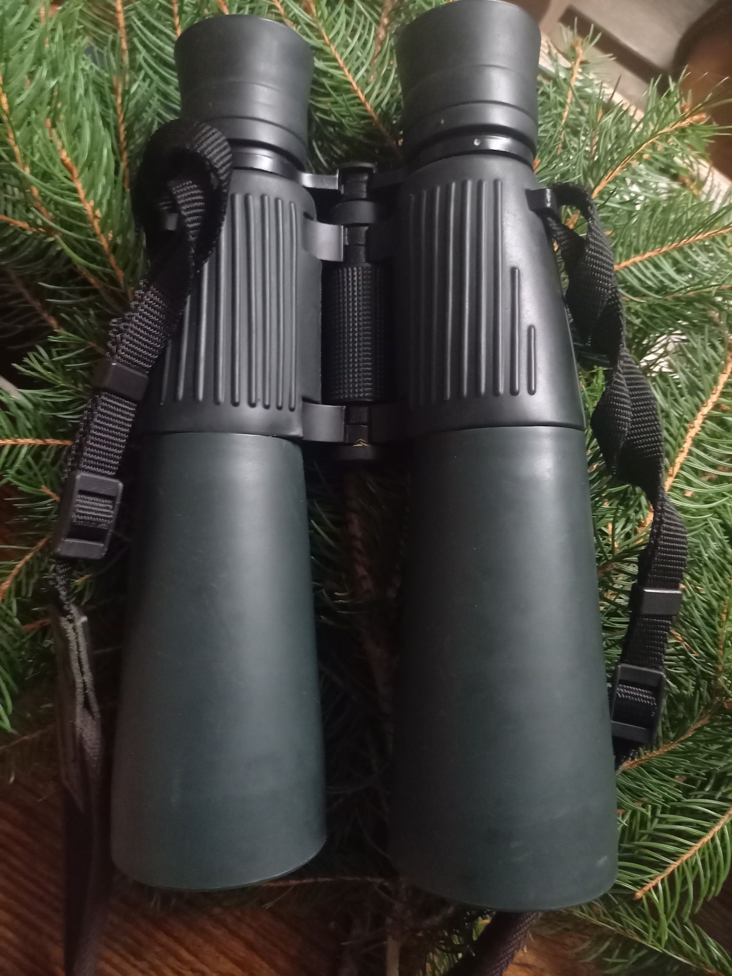 Lornetka LUGER 8x56 DN