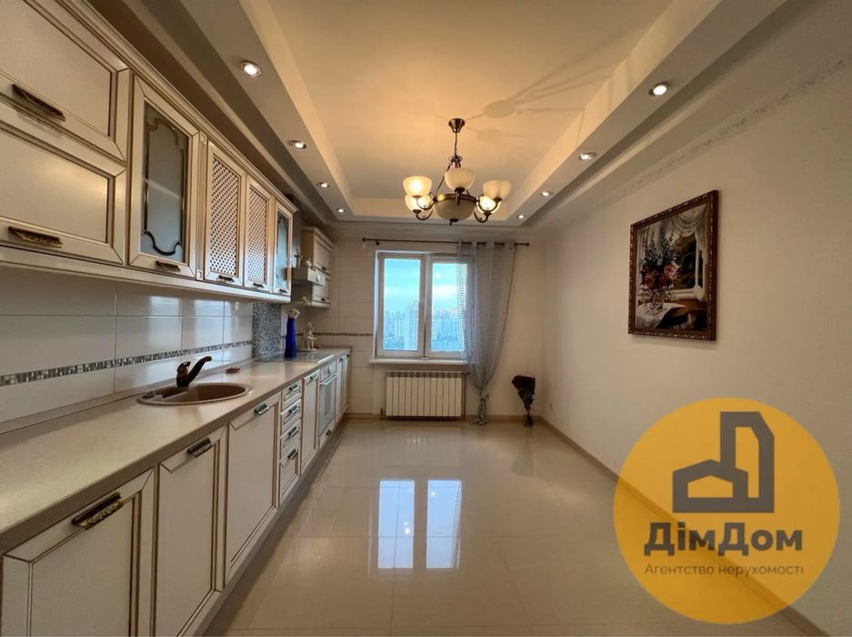 ГЕНЕРАТОР! Продаж 3к квартира вулиця Урлівська 30. БЕЗ КОМІСІЇ