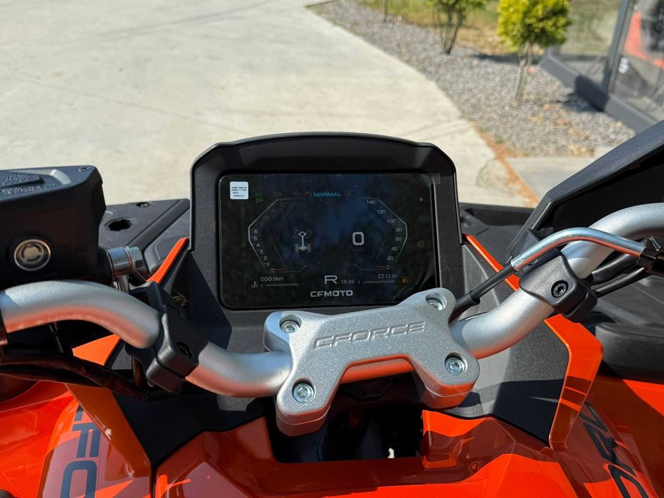 CF MOTO 1000 TOURING / DOSTAWA /gwarancja / autoryzowany salon atv