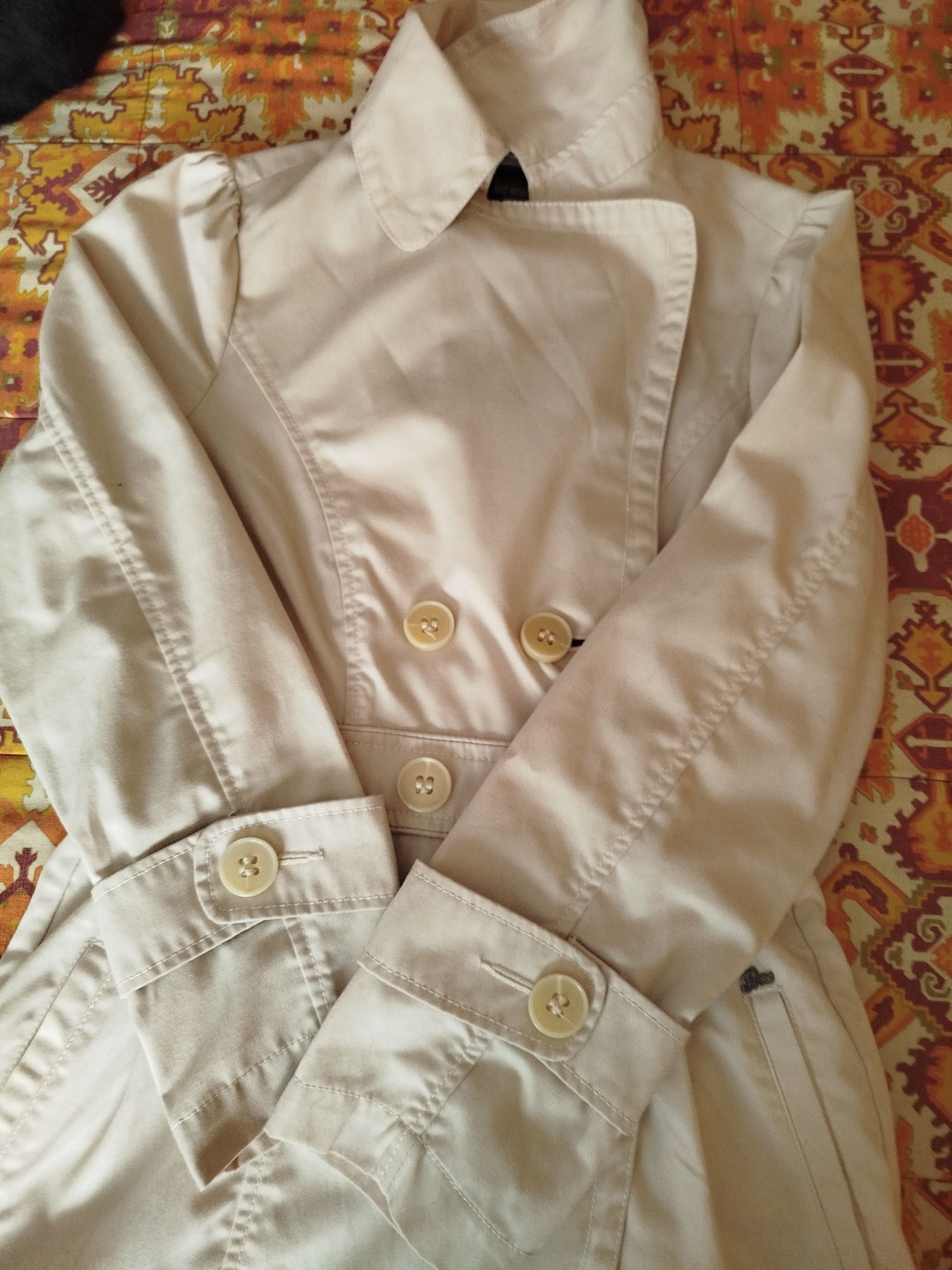 Parka senhora/ menina