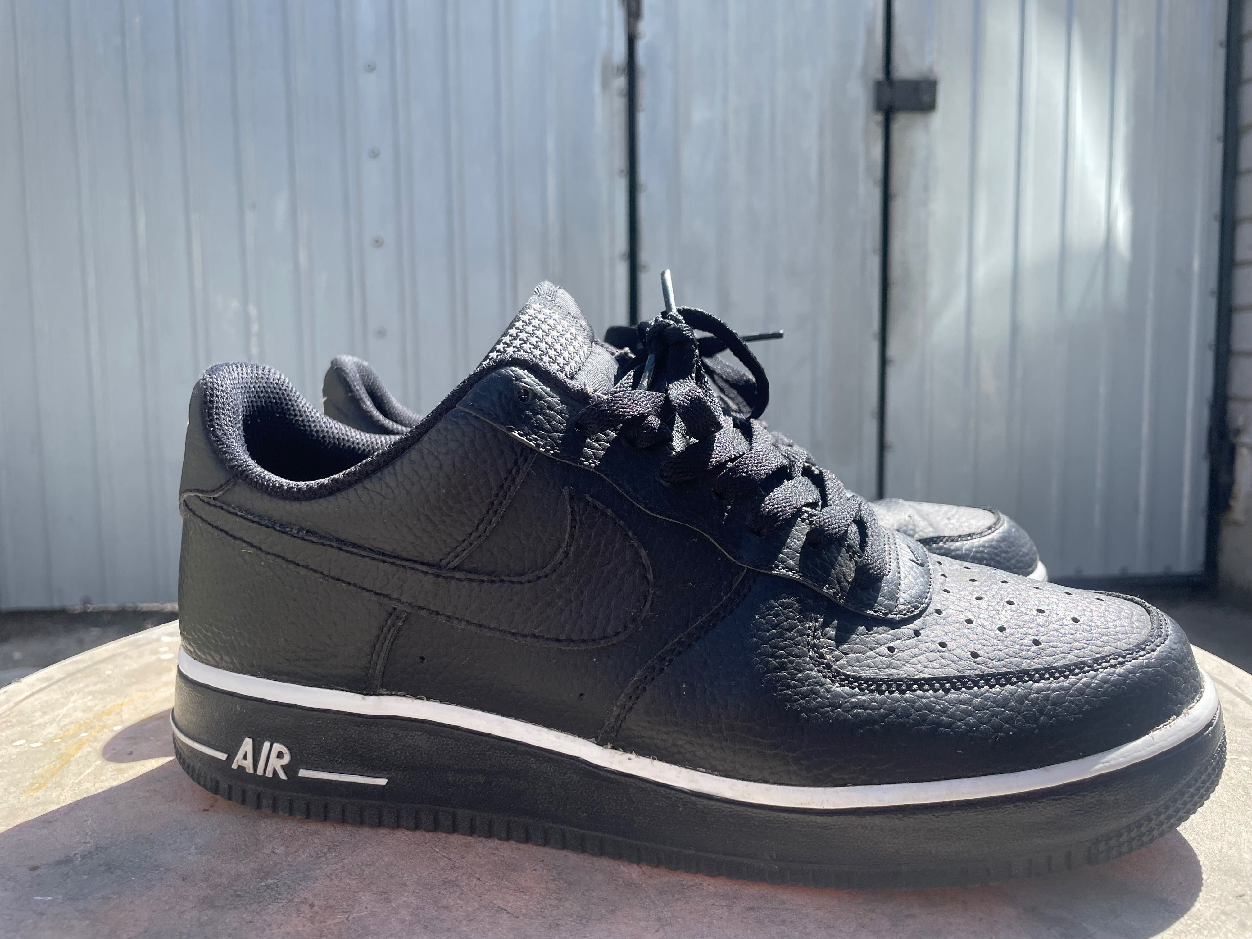 Nike air force 1 найк аір форс 1