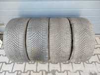 Opony całoroczne Continental 255/40R19