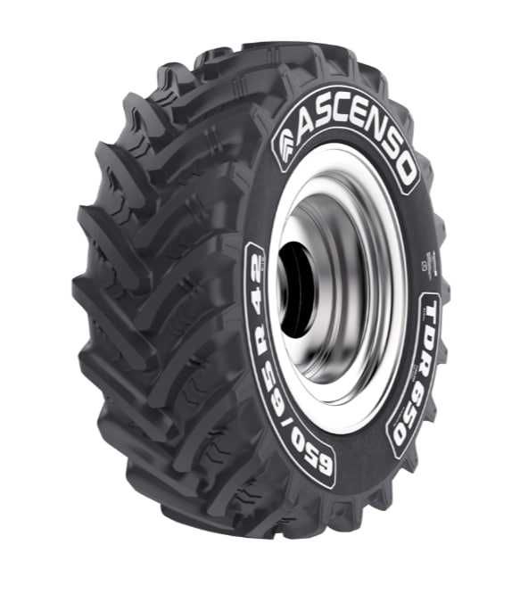 540/65 R30 Ascenso TDR 650 150D Сільгосп шина