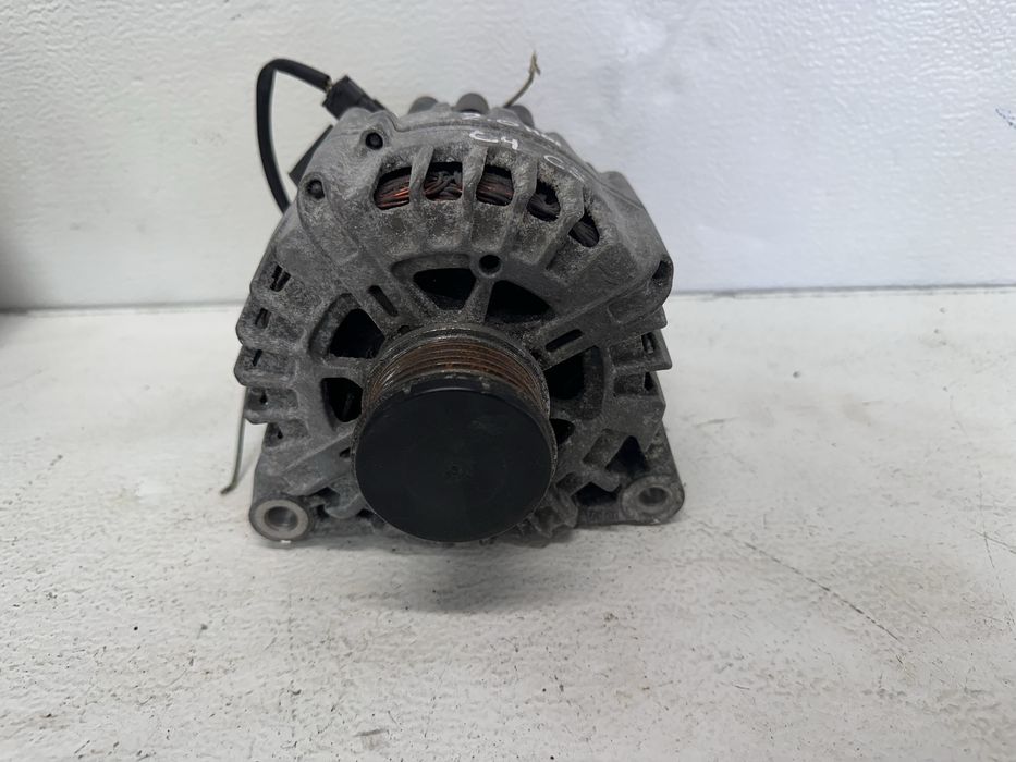 Alternator Citroen C4 Grand 1.6 HDI / 2.0 HDI