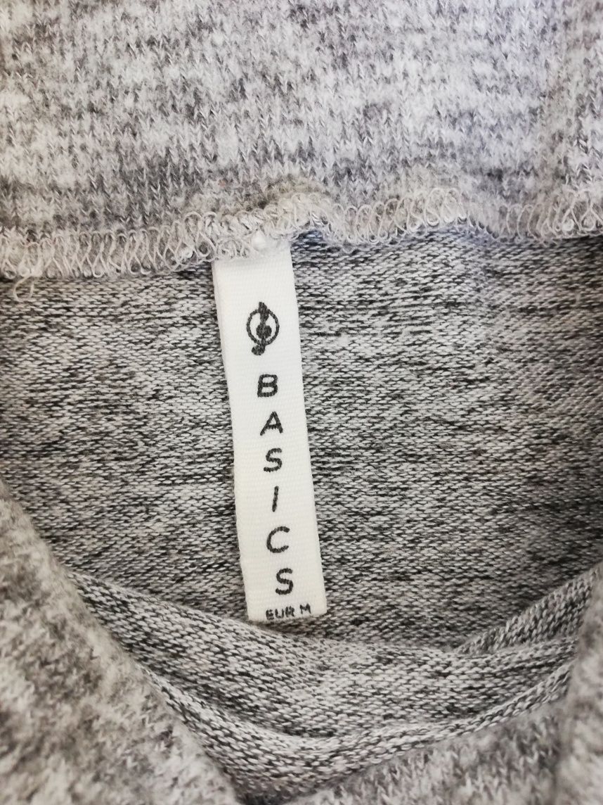 Camisola Stradivarius - T. M