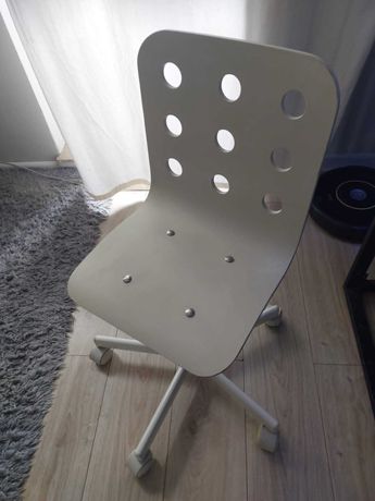 Krzesełko obrotowe IKEA