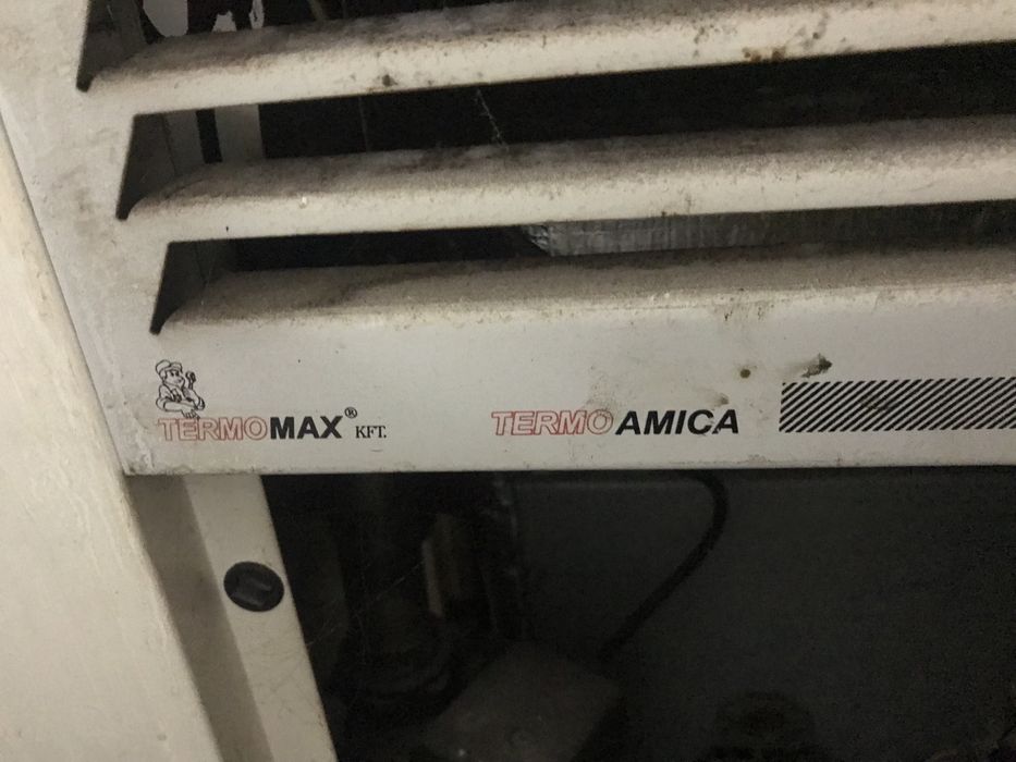 Газовий котел