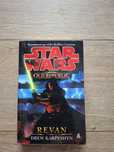 Star Wars Revan The Old Republic Drew Karpyshyn